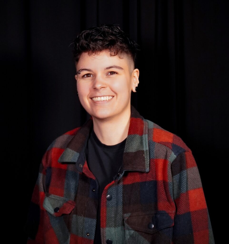 Image of Rubi Bolles, LCSW